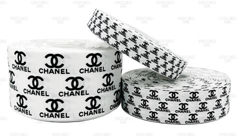 ribbon chanel|chanel ribbon wholesale.